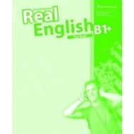 Real English B1+ Test Book